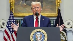 Трамп сделал репост статьи о передаче Киеву лицензии на выпуск ракет Patriot