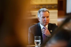 Трамп опубликовал статью Уиткоффа о мире между Арменией и Азербайджаном