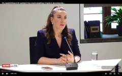 Աբսուրդային օրինակներ՝ Ռուբեն Վարդանյանի գործից. անգամ Արցախյան մեծ հարսանիքը համարվել է «հանցավոր գործունեություն»