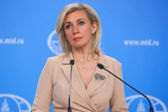 Захарова фразой из Булгакова отреагировала на слова Пашиняна о военной базе РФ: Вы мужчина или женщина