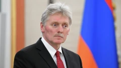 Պեսկով. Կիևում արևմտյան զինատեսակների արտադրության ցանկացած օբյեկտ կդառնա ՌԴ Զինված Ուժերի թիրախը