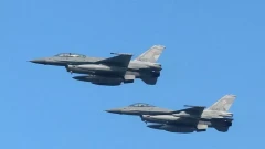 В Польше сформировали дополнительный зенитный полк