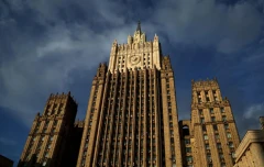 Москва призвала ICAO осудить вмешательство Киева в работу гражданской авиации