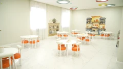 Մանկություն, որ սովորեցնում է մտածել. Մոնտեսսորիի զարգացումը Converse Leasing-ի աջակցությամբ