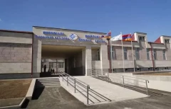 Շատվանում 27-ամյա երիտասարդի են դանակահարել. 25-ամյա կասկածյալը ձերբակալվել է