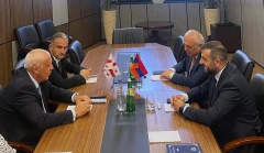 Վրաստանում կանցկացվեն Հայաստանի մշակույթի օրեր՝ նվիրված ՀՀ անկախության 35-ամյակին