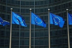 Еврокомиссия не получала официального требования США вернуть деньги за Украину