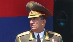 «Մարտի 1»-ի գործով քրհետապնդում է հարուցել ՀՀ ոստիկանության զորքերի նախկին հրամանատարի նկատմամբ