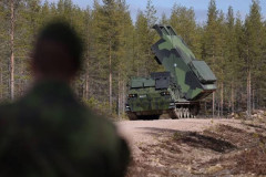 Финляндия увеличит военный бюджет 2027 года до 2,6% ВВП
