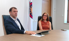 Կապան համայքից արտագաղթ չկա. Օդանավակայանից օգտվողները շատացել են. հյուրատներ են կառուցվում. փոխքաղաքապետ