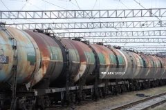 Азербайджан отправит в Армению еще 977 тонн дизельного топлива