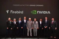 WSJ: США использовали чипы Nvidia как стимул для Армении на переговорах с Азербайджаном