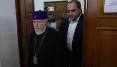 Վեհափառի գործով դատախազը ազատման դիմում է գրել. ո՞րն է պատճառը. 5–րդ ալիք