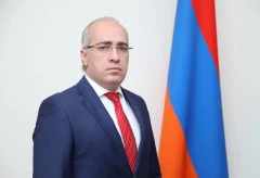 «Ժողովուրդ». Ի՞նչ ունեցվածք ունի արդարադատության նախարարի տեղակալ Գևորգ Քոչարյանը․ 43.5 մլն դրամ եկամուտ, Maserati