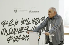 Մեր երկրին էլի է հեղափոխություն պետք. Փաշինյան