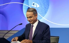 Հունաստանի վարչապետը վերջակետ դրեց Predator լրտեսական ծրագրի գործին․ ծրագիրը նախկինում բացահայտվել էր նաև Հայաստանում