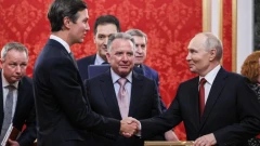 Что Путин обсуждал с Уиткоффом и Кушнером: в Кремле раскрыли ключевые темы переговоров