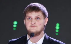 Путин наградил 20-летнего сына Кадырова медалью ордена «За заслуги перед Отечеством» II степени