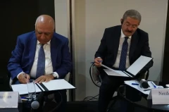 Սահմանային անցակետերը կապում են տնտեսությունները. Հայաստանի ԱԳՄ-ի և Վանի առևտրաարդյունաբերական պալատի հայտարարությունը