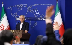 MFA spox: Iran plans to attend UN General Assembly session if US fulfills its obligations