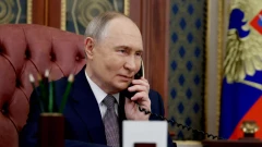 Путин обсудил с Алиевым вопросы торгово-экономических и гуманитарных связей