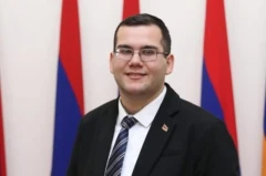 Հովհաննես Յուքինյանը նշանակվել է ՀՀ ԿԳՄՍ նախարարի մամուլի քարտուղար