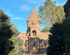 Մայր Աթոռը պատկան մարմիններին կոչ է արել վերականգնել զավթյшլ բոլոր եկեղեցիների օրինական կարգավիճակը