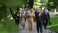 Հայաստանը հետևողականորեն ընդլայնում է գործընկերությունը բալթյան բոլոր երկրների հետ. ԱԳՄԱ նախարարություն