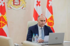 Экс-министр обороны Грузии признал вину по делу о взятке и получил соглашение со следствием