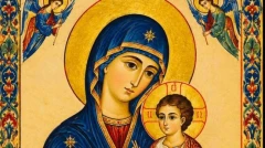 Ս․ Աստվածածնի ծննդյան օրն է