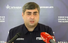 «88» սուպերմարկետում և մյուս բոլոր սուպերմարկետներում ժամկետանց սնունդ կար. Ավետիք Բաբայան