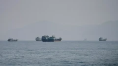 FT: регулирующие судоходство законы перестают работать из-за войн