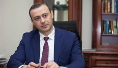 «Իրավունք». Արմեն Գրիգորյանը շուտով ՊՆ–ում բարձր պաշտոնի է նշանակվելու. Նա վաղուց էր երազում
