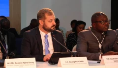 Հայաստանը պատրաստ է ներդրումների համար գրավիչ ուղղությունից վերածվել ներդրումային հարթակի. Պապոյանը՝ Դուբայում