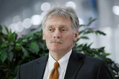 Песков: РФ не начинала войну на Украине, а пытается ее закончить