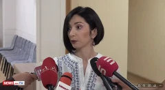 Վիզաների ազատականացման ժամկետը շատ մոտավորապես է, կարող է 2030–ին լինի, կարող է՝ 2028-ին. Թագուհի Ղազարյան