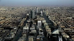 Հարվածներ են հասցվել Սաուդյան Արաբիայի հարավում գտնվող էներգետիկ օբյեկտներին․ կան տուժածներ