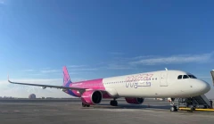 Wizz Air to launch flights to 3 new destinations to, from Yerevan