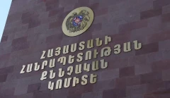 44-օրյա պատերազմի հետևանքով զոհվել է 3833 անձ, որից 3755-ը՝ զինծառայող, 78-ը՝ քաղաքացիական անձ. ՔԿ