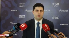 «Խնդիր չեք տեսնո՞ւմ, որ սրճարանները զավթում են մայթերը». Փոխքաղաքապետը նշեց, որ երեք փողոցներում բացառություն կա