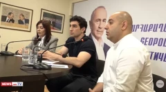 Ռոբերտ Քոչարյանի «գործով» դիմում կներկայացվի ՄԻԵԴ կամ ՄԱԿ-ի դատարան․ Խուդոյան