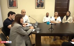 Оппозиционный депутат: Пашинян пытается повторить в ЕАЭС ситуацию с ОДКБ, сохраняя неопределенность