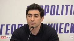 Левон Кочарян: Армения не может не считаться с позицией Ирана по проекту TRIPP