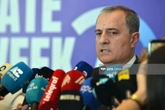Байрамов  анонсировал встречу с Мирзояном в ближайшее время
