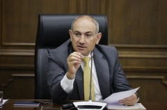 «Հրապարակ»․ Փաշինյանն ասել էր, որ իր արձանը պետք է Բաքվում կանգնեցնեն