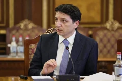 Министерство финансов: По состоянию на 30 июня 2026 года госдолг Армении составил 5 трлн. 116 млрд. драмов