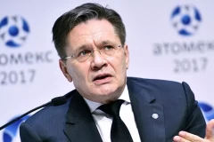 «Ռոսատոմ»-ի ղեկավարը կայցելի Հայաստան և կքննարկի նոր ատոմակայանի կառուցումը․ փորձագետ