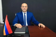 Ինչու են Մեղրիի համայնքապետին ձերբակալել. Փաշինյանին հայհոյող ձայնագրությո՞ւնն է պատճառը․ «Հրապարակ»