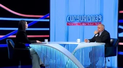 Բիոմետրիկ անձնագրերի տրամադրման համար գրասենյակներ կգործեն նաև Երևանի 2 մոլերում. Նախարար