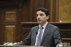 Минфин Армении: В сфере сельского хозяйства зафиксирован спад на почти 12%, тогда как строительство выросло на 24,5%